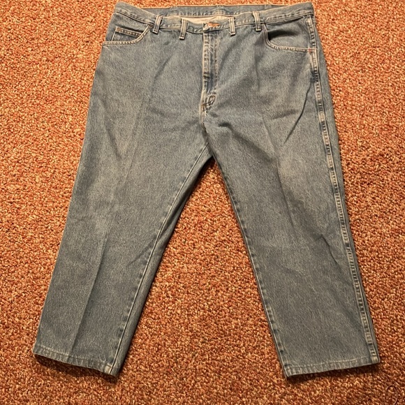 Men’s 44 x 29 Denim Wash Jeans. - Picture 3 of 4